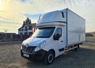 厢式货车 RENAULT MASTER KONTENER