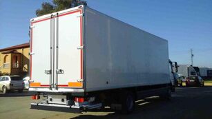 厢式货车 RENAULT Midlum 220dxi Koffer 7,5m/Rolltor/LBW