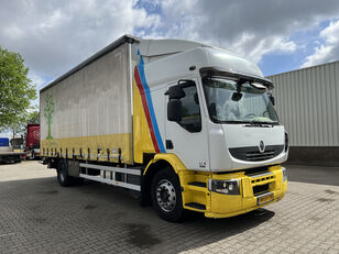 厢式货车 RENAULT Premium 370, Euro 5, NL Truck