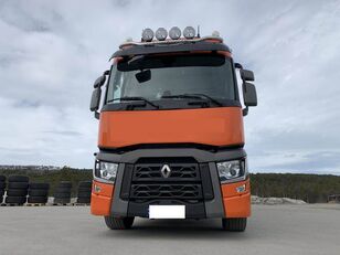 厢式货车 RENAULT T 440