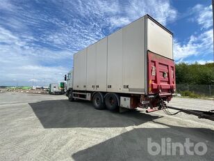 厢式货车 SCANIA 164 L
