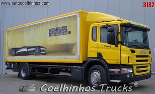 箱式卡车 SCANIA P 320