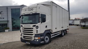 厢式货车 SCANIA R 440