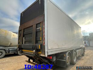厢式货车 VOLVO FH13 440 - 6x2 - Manual - Euro 5