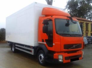 厢式货车 VOLVO FL 240