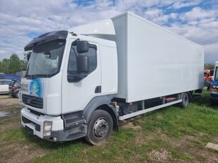厢式货车 VOLVO FL 240 Koffer + LBW