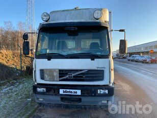 厢式货车 VOLVO FL 250