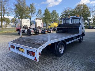 小汽车运输车 DAF 45.150 Manual pump, full steel, NL truck