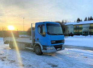 小汽车运输车 DAF LF 45.220