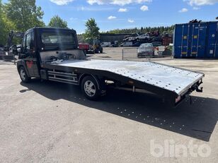 小汽车运输车 FIAT Ducato