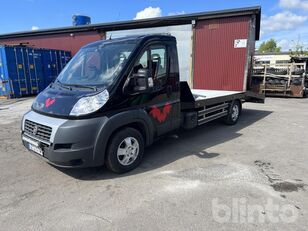 小汽车运输车 FIAT Ducato