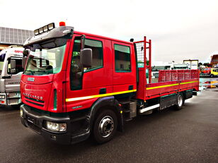 小汽车运输车 IVECO 120E240