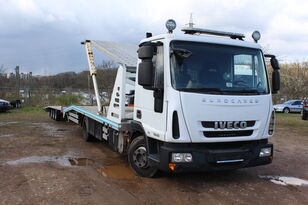 小汽车运输车 IVECO EUROCARGO 75E18