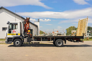 小汽车运输车 IVECO EuroCargo