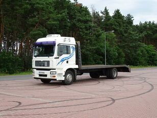 小汽车运输车 MAN TGM 18.280
