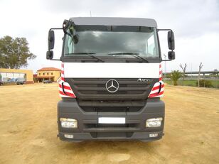 小汽车运输车 MERCEDES-BENZ AXOR 25 36