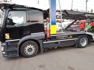 小汽车运输车 MERCEDES-BENZ Actros 1843