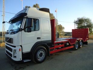小汽车运输车 VOLVO FM 450