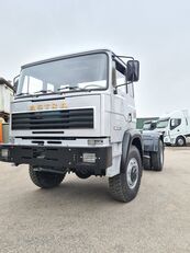 底盘卡车 ASTRA BM 201