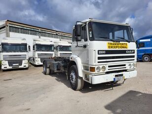 底盘卡车 DAF 2500 ATI