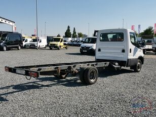 底盘卡车 IVECO DAILY 35C18 PODVOZEK/ ROZVOR