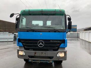底盘卡车 MERCEDES-BENZ Actros 2544