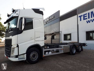 底盘卡车 VOLVO FH