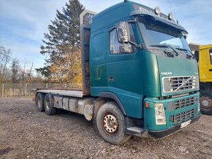 底盘卡车 VOLVO FH12 460 6X4
