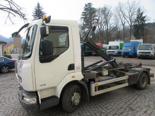 集装箱底盘车 RENAULT Midlum Dxi 160