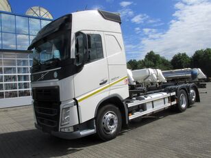 集装箱底盘车 VOLVO FH 460