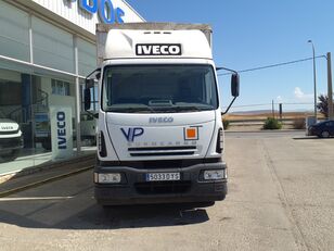 侧帘货车 IVECO ML180E28