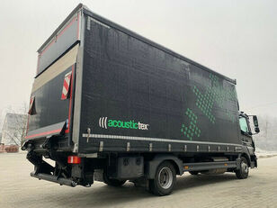 侧帘货车 MERCEDES-BENZ Atego 818