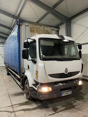 侧帘货车 RENAULT Midlum 270