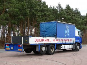 侧帘货车 RENAULT PREMIUM 410 DXI