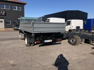 自卸车 AVIA A75K