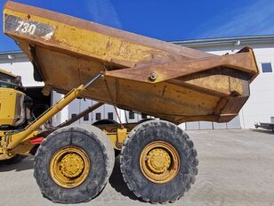 自卸车 CATERPILLAR 730