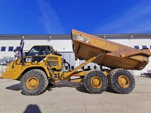 自卸车 CATERPILLAR 730