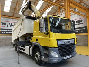 自卸车 DAF CF 330