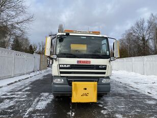自卸车 DAF CF 75 310