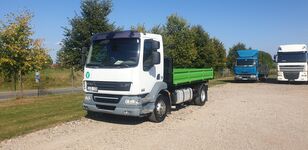 自卸车 DAF LF 55 250