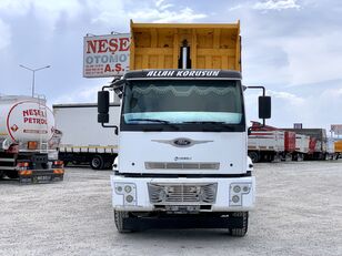 自卸车 FORD NEŞELİ-2008 FORD CARGO 2530 *31.000 KM*