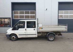自卸车 FORD Transit Wywrotka