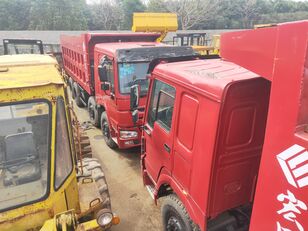 自卸车 HOWO 6*4 8*4 howo dump truck