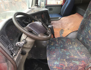 自卸车 HOWO 6*4 8*4 howo truck