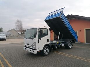 自卸车 ISUZU P 75 wywrotka nowy kiper wywrot