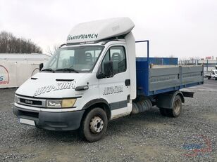 自卸车 IVECO DAILY 60C15