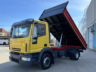 自卸车 IVECO EUROCARGO 140E18 SKLÁPAČ TROJSTRANNÝ VYKLÁPAČ S3