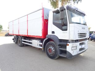 自卸车 IVECO STRALIS - AD260S