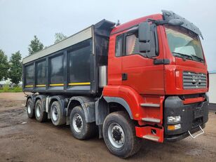 自卸车 MAN 49440