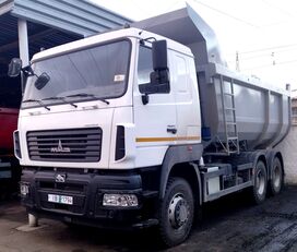 新自卸车 MAZ 650128-8571-000